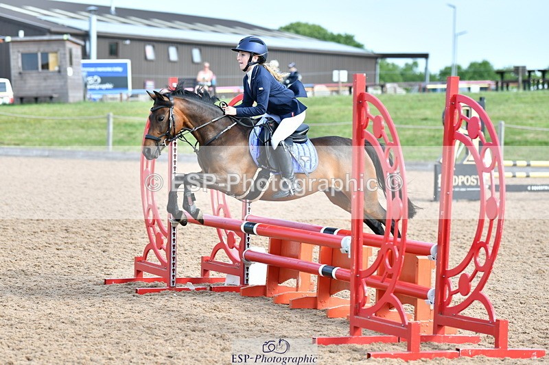 230625A-085947-02958 - Cls 12 Pony Intro 70cm