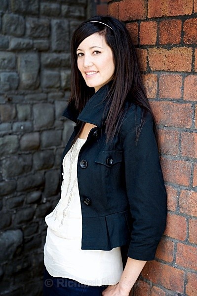  - Course Portraits