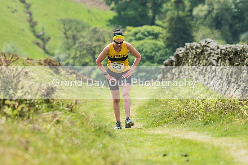 Two Tops-786 - Two Tops Fell Races (Junior & Senior) Saturday 20th May 2023