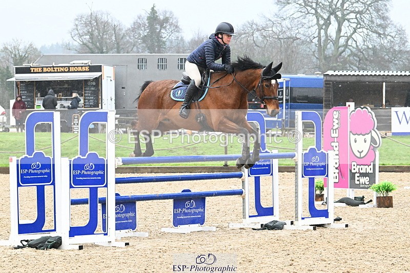 250215A-133624-01091 - Cls 4 Newcomers and 1.10m Open