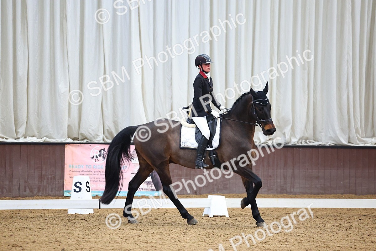 SBM_008700 - Class 25 - Advanced medium 6