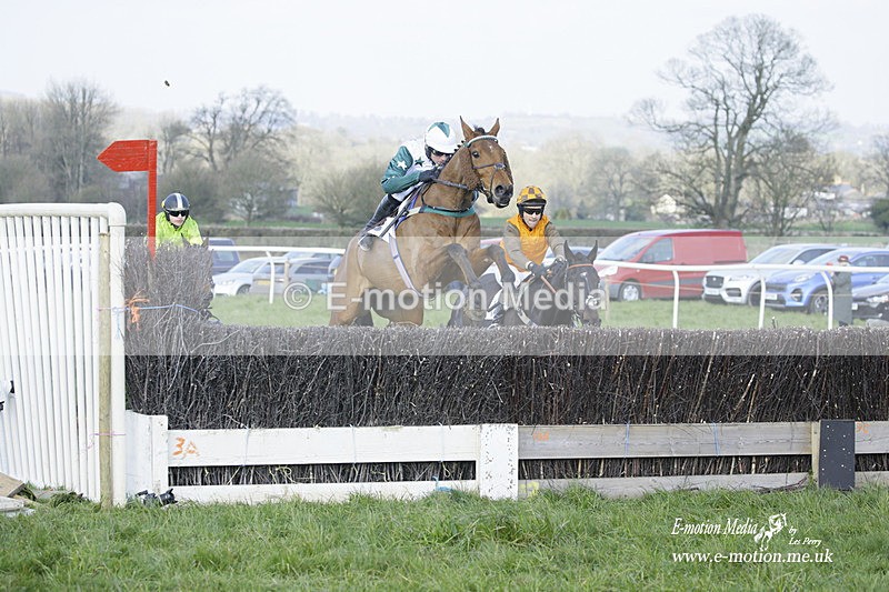 PtP 200322 313 - Mendip Farmers Point-to-Point 20/03/22