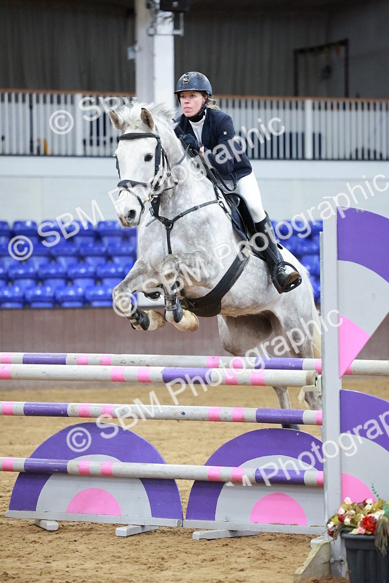SBM_008252 - Class 26 - WB Equiline Star Championship Qualifier 1.10m
