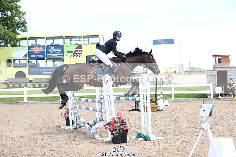 230811A-140541-05535 - Cla 17 1.05m Nat Am Qualifier