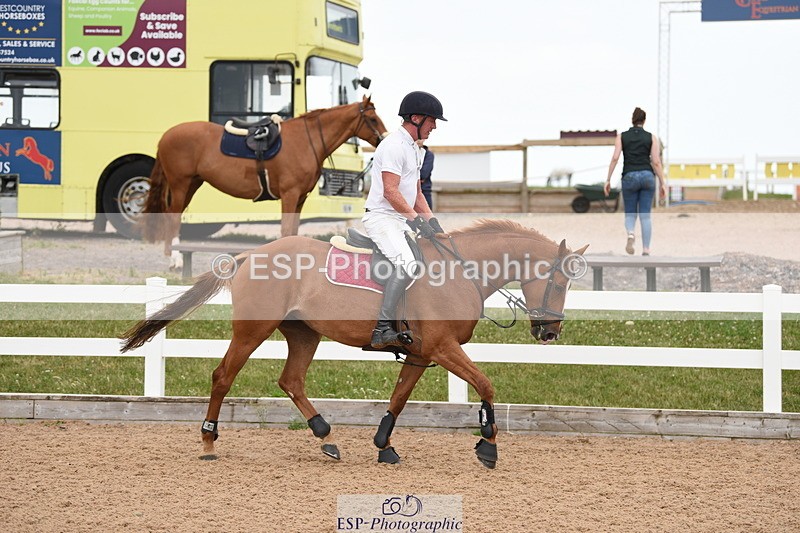 230628A-144718-00750 - Cls 5 Foxhunter & 1.20m Open