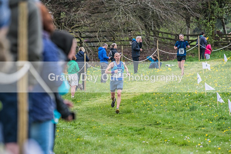 3 Peaks Finish-798 - The 3 Peaks Race Saturday 26th April 2025 - The Finish