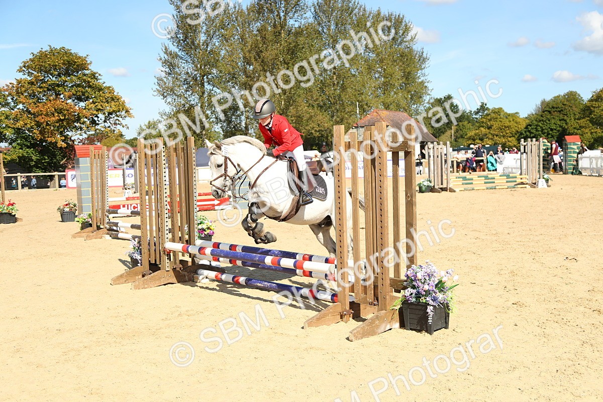 SBM_39396 - J6 - Junior Pony 55cm Championships