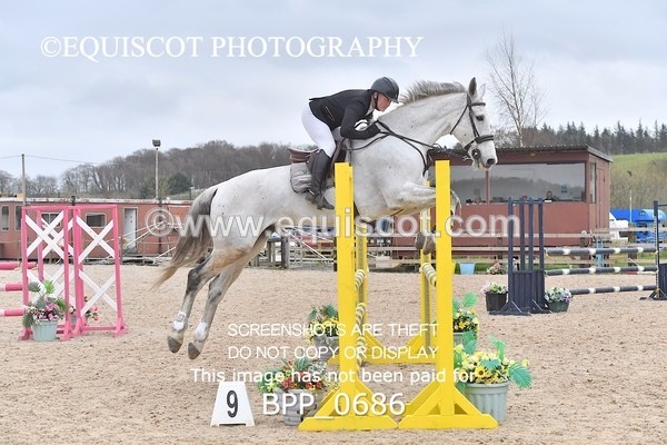 BPP_0686 - CLASS 5 Senior Discovery/ 1m Open
