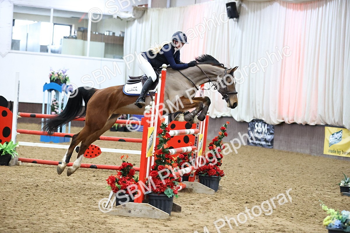SBM_009812 - Class 23 - Senior Newcomers 1.10m