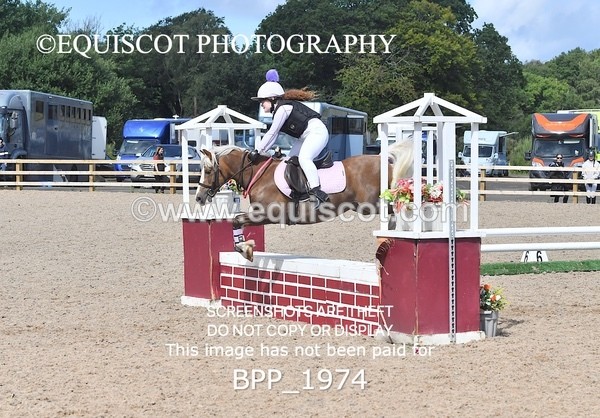 BPP_1974 - DERBY CLASS 5 - 60CM