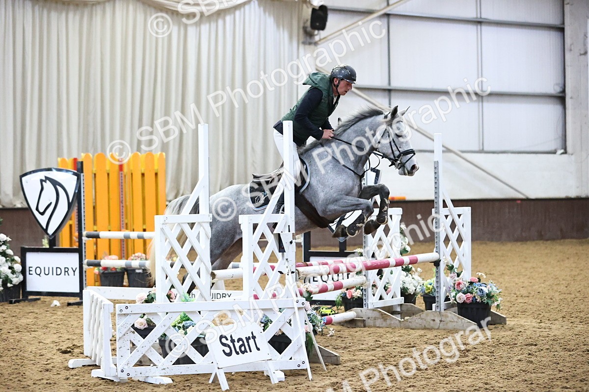 SBM_002439 - Class 8 - Clear Round 80cm