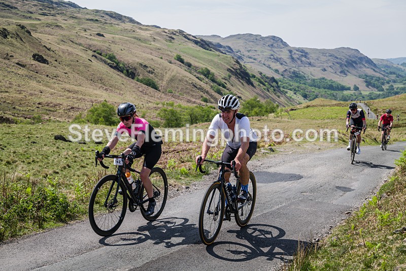 130000 - Hardknott Pass Camera 1 13.00-14.00