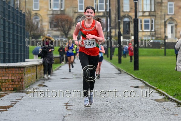 YARR26-911435 - U13 Girls Set One