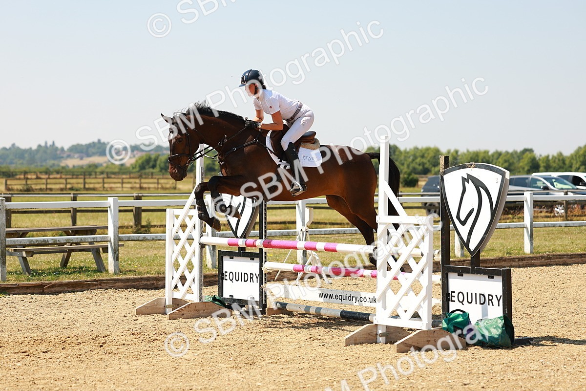 SBM_001113 - Class 3 - Senior Discovery - 1.00m