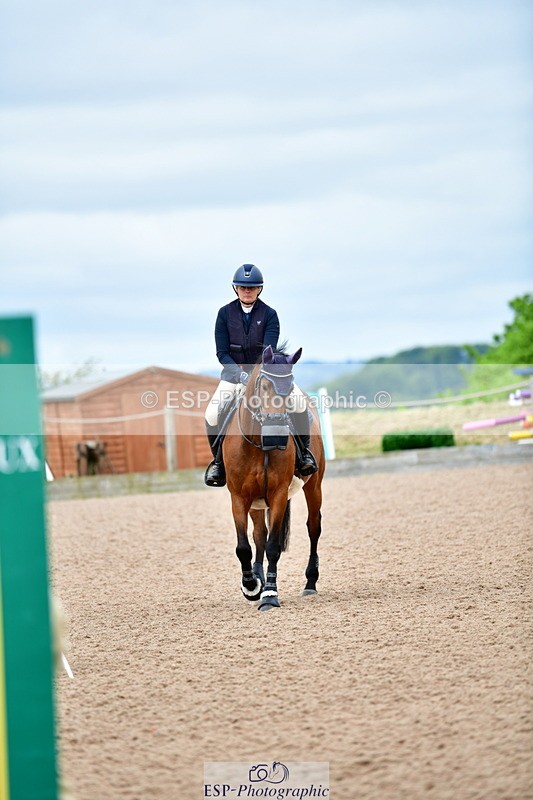 240523A-101118-00182 - Cls 9 British Novice and 90cm Open