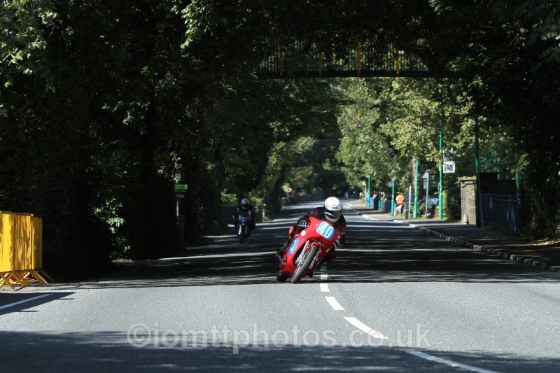 Philip McGurk - Okells 350cc Classic TT