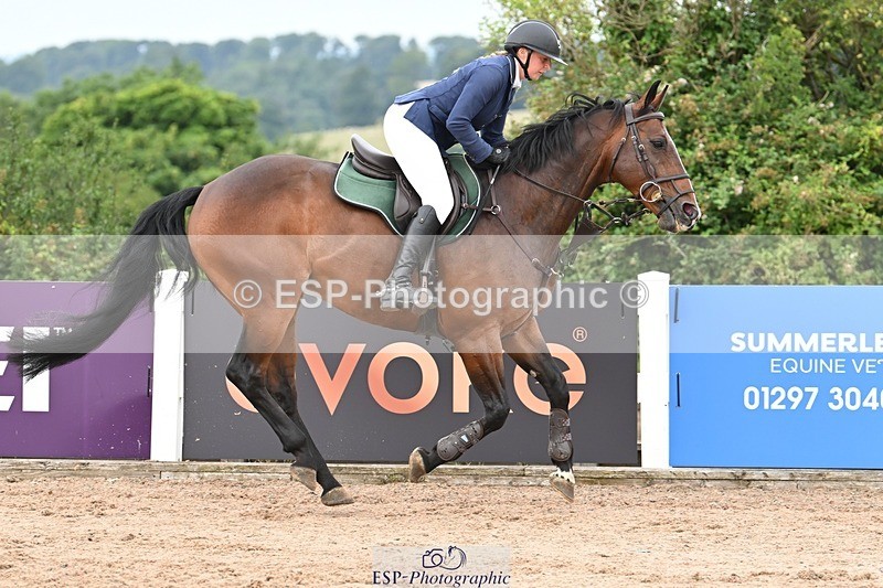 250727-092020-08777 - Cls 31 British Novice and 90cm