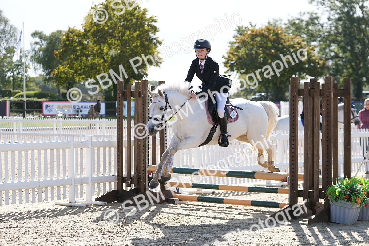 SBM_38403 - J6 - Junior Pony 55cm Championship