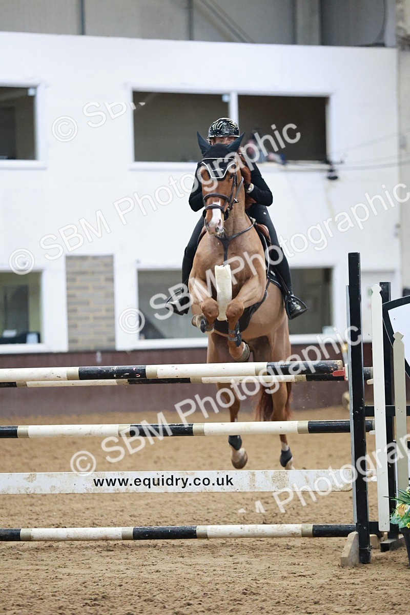 SBM_001146 - Class 6 - National 1.30 1.40m