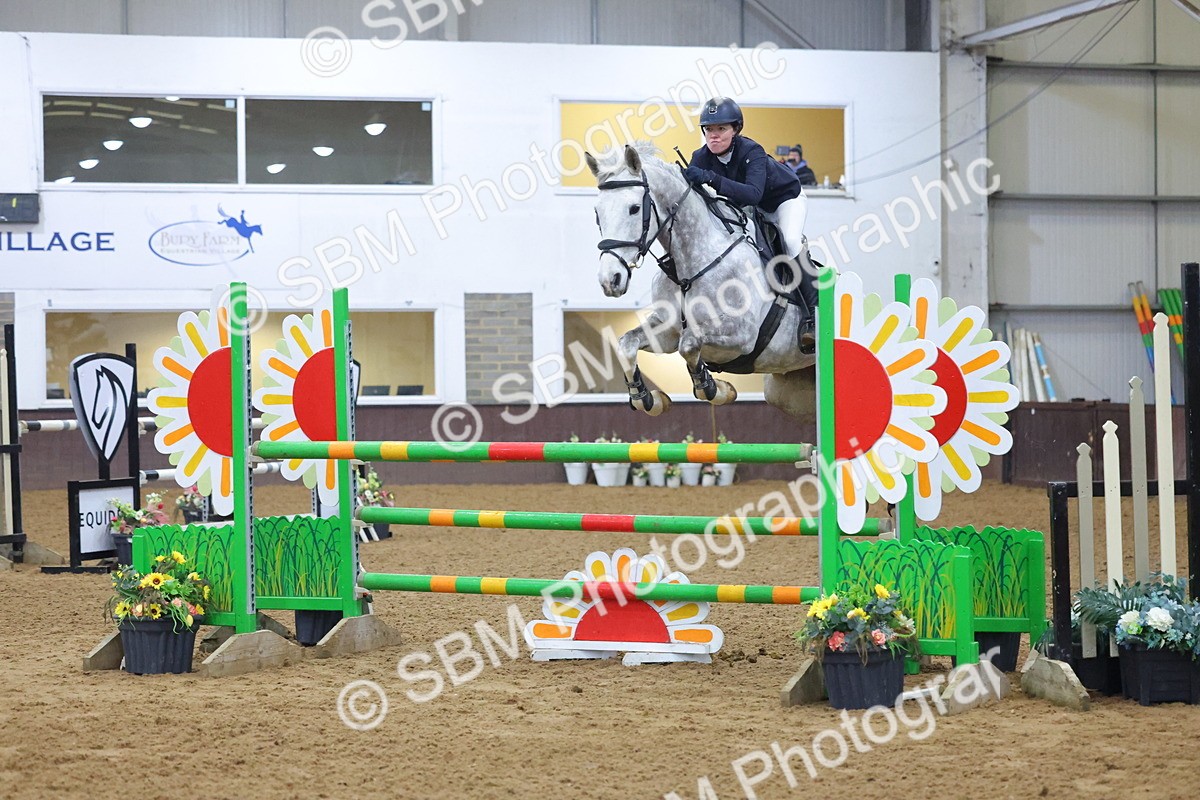 SBM_002906 - Class 17 - Redpost Equestrian Senior Foxhunter/ 1.20m Open - First Round (1.20m)