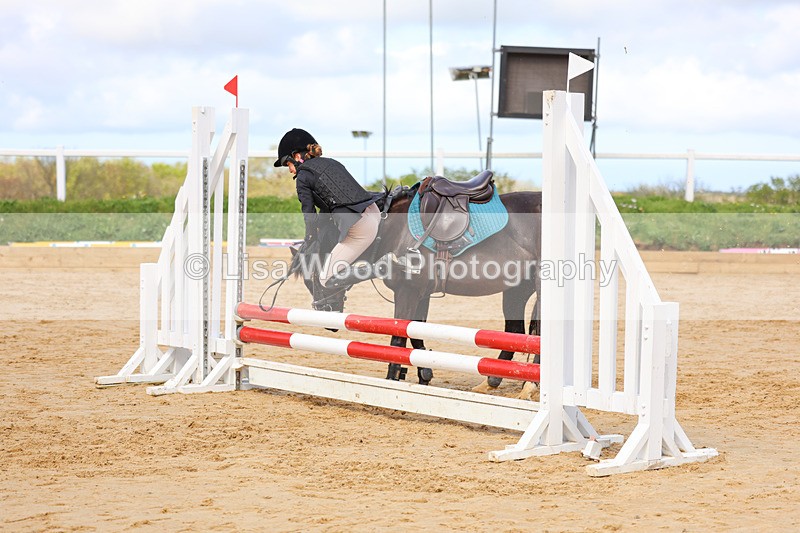 3E7A6128 - Class 4: 60cm Junior