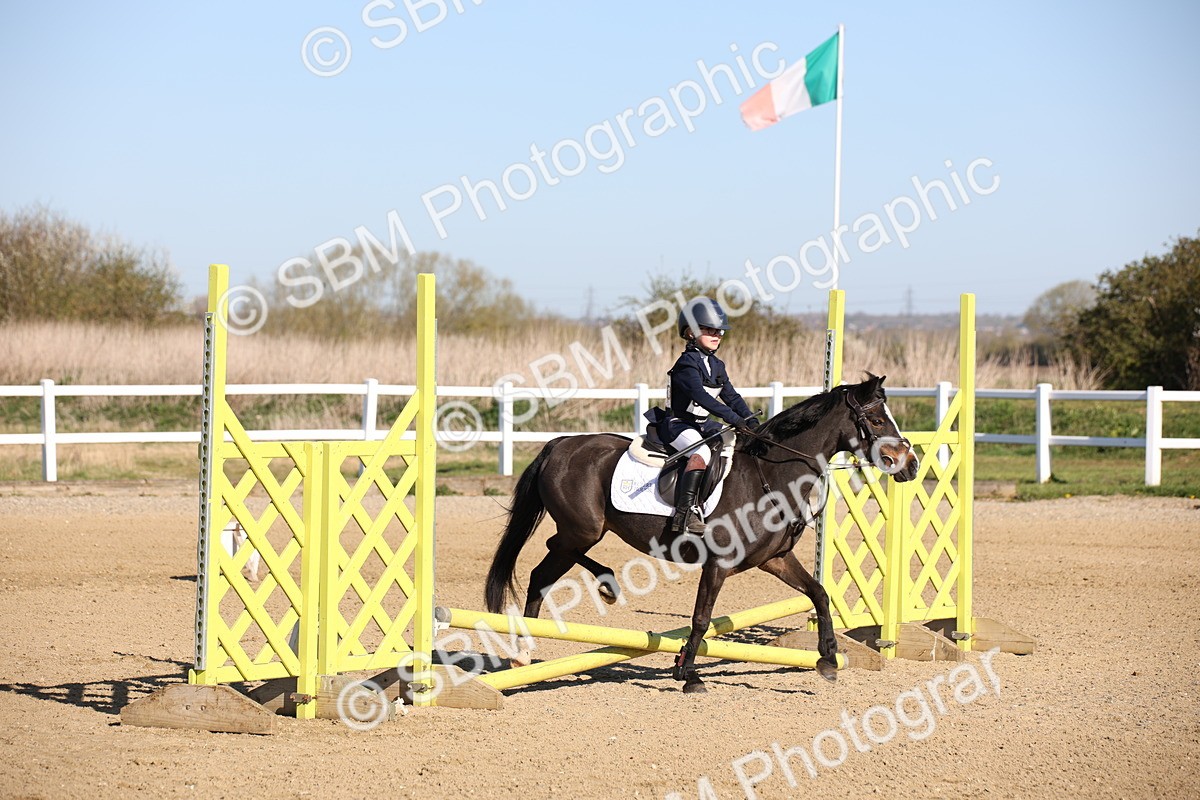 SBM_000195 - Class 1 - 40cm