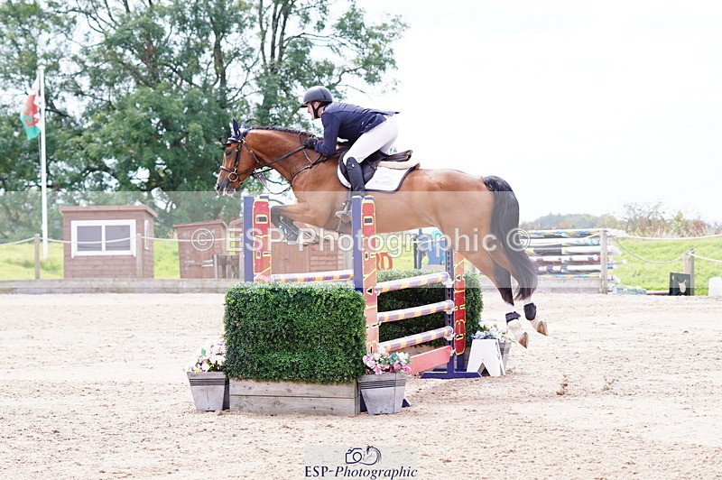 240803A-140158-08217 - Cls 31 4 Yr Old Champs