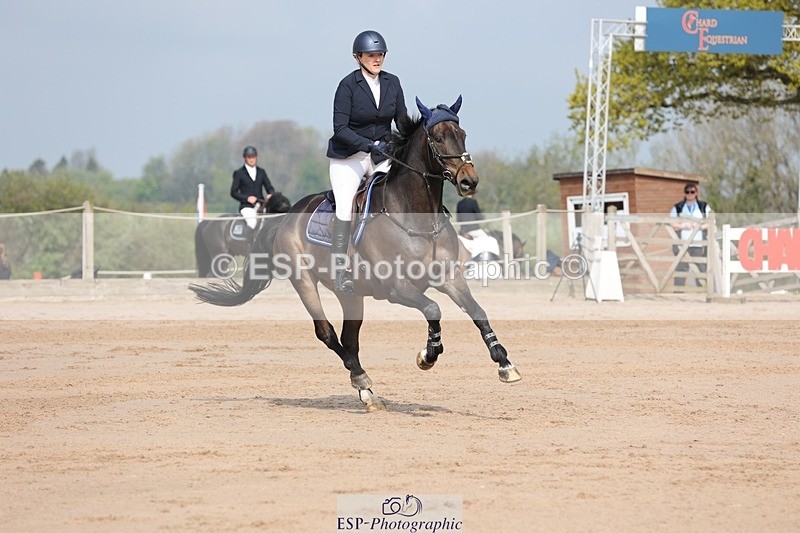 250424-102841-03040 - Cls 33 Young Horse 7yr old