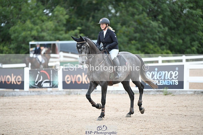 250803-082905-11566 - Cls 31 a&b British Novice & 90cm Open