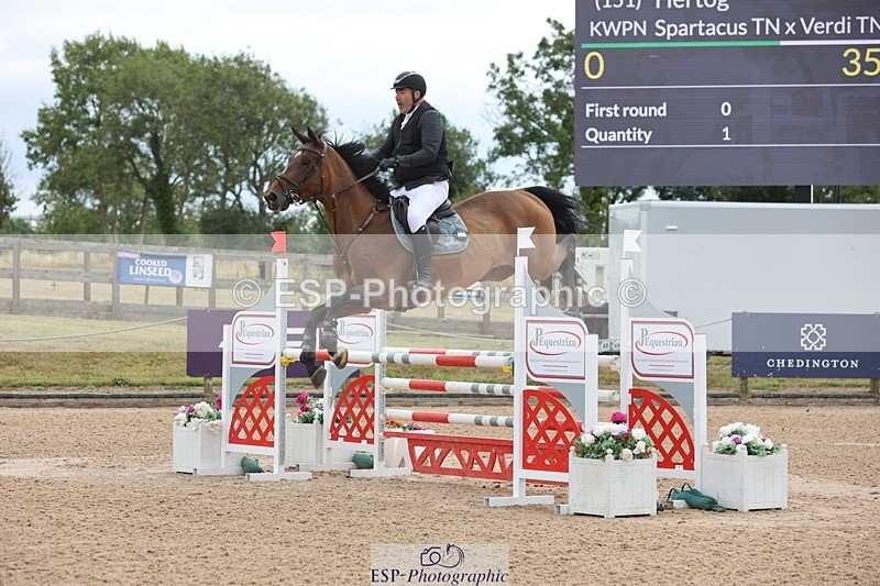 250719-111950-14433 - Cls 11, 1 Star Bronze Tour