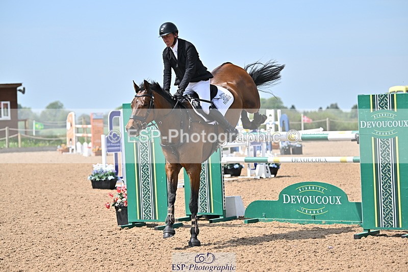 240510A-134310-07264 - Cls 23 Talent Seeker Inc 7yr old 13.15 to 14.10