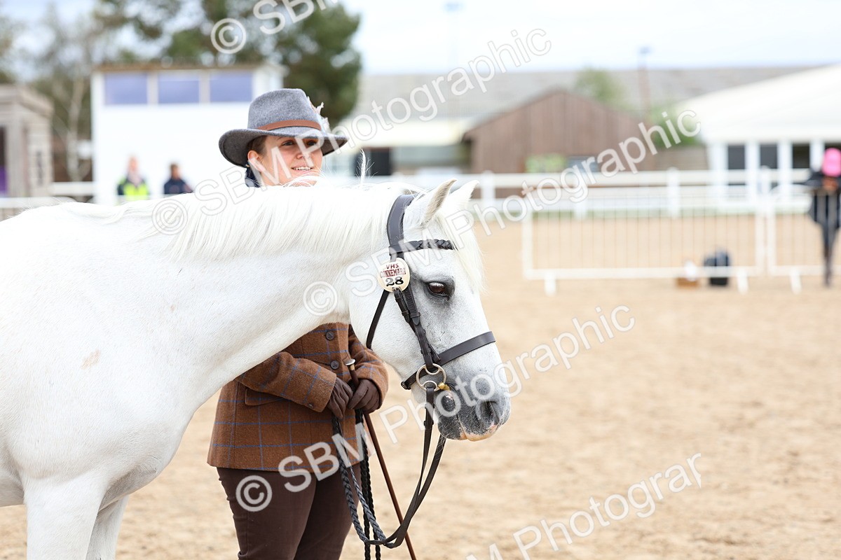 SBM_05967 - Class 29 - IH Veteran Pony