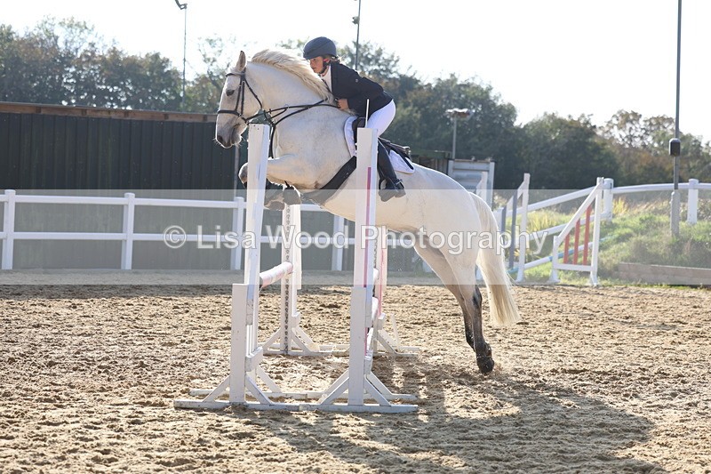 3E7A8577 - Class 5: 80cm open