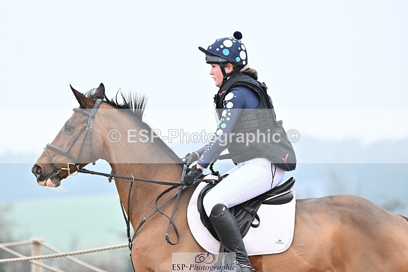 250118-141609-01484 - Cls 3A&B 90cm 13.20 to Coursewalk