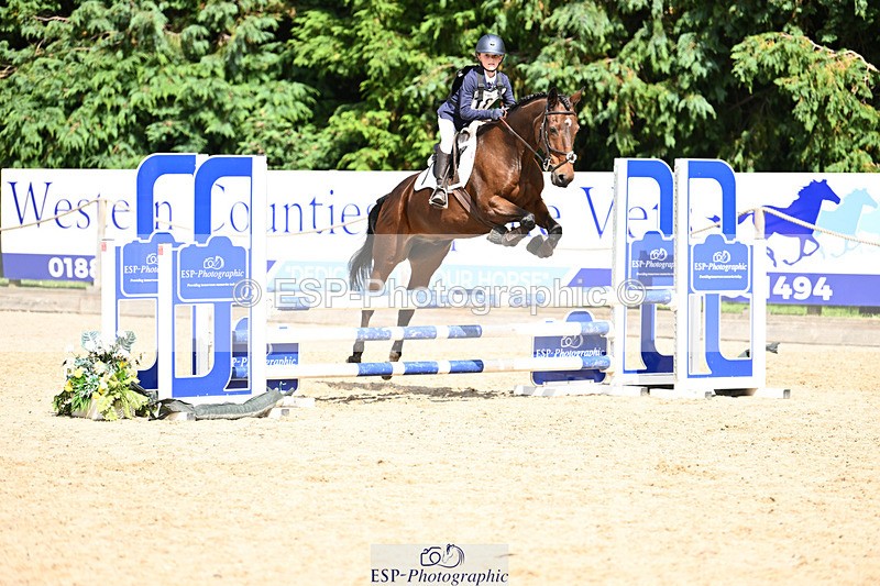 240824X-143847-29365 - 80cm Round 2 14.30 to 15.30