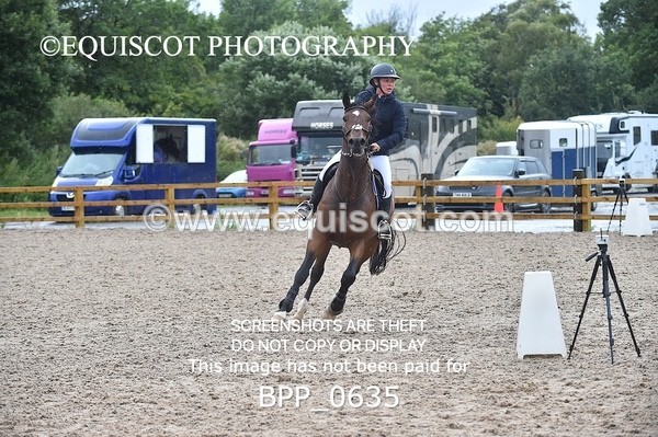 BPP_0635 - CLASS 17 SAT Equiyd 0.85m Amateur Championship Qualifier