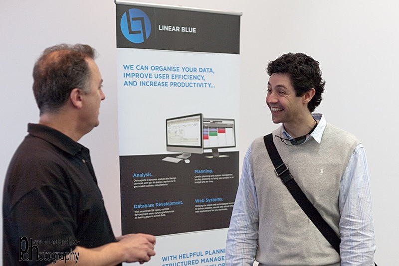 LBConf-1547 - PR/People