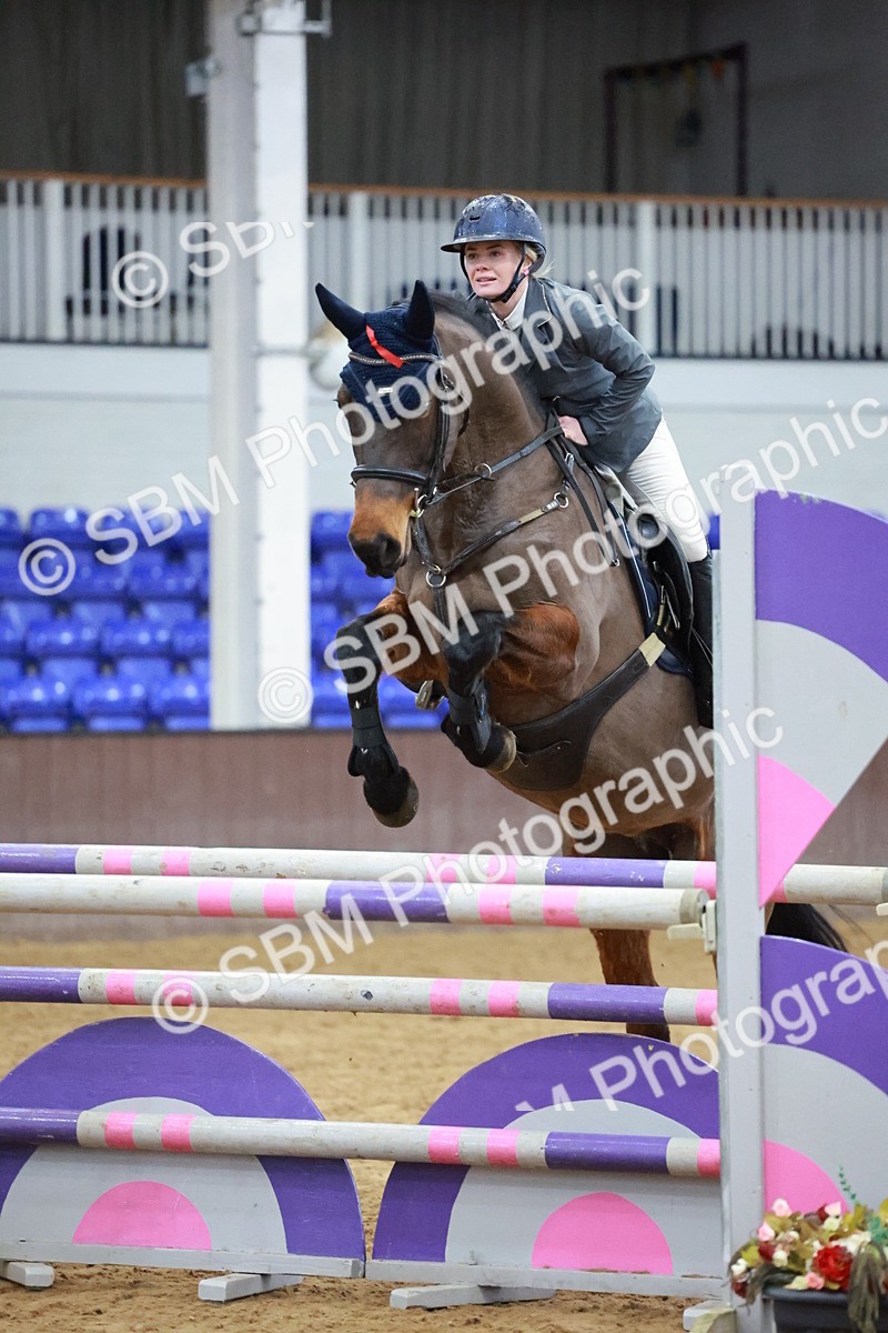SBM_008202 - Class 26 - WB Equiline Star Championship Qualifier 1.10m