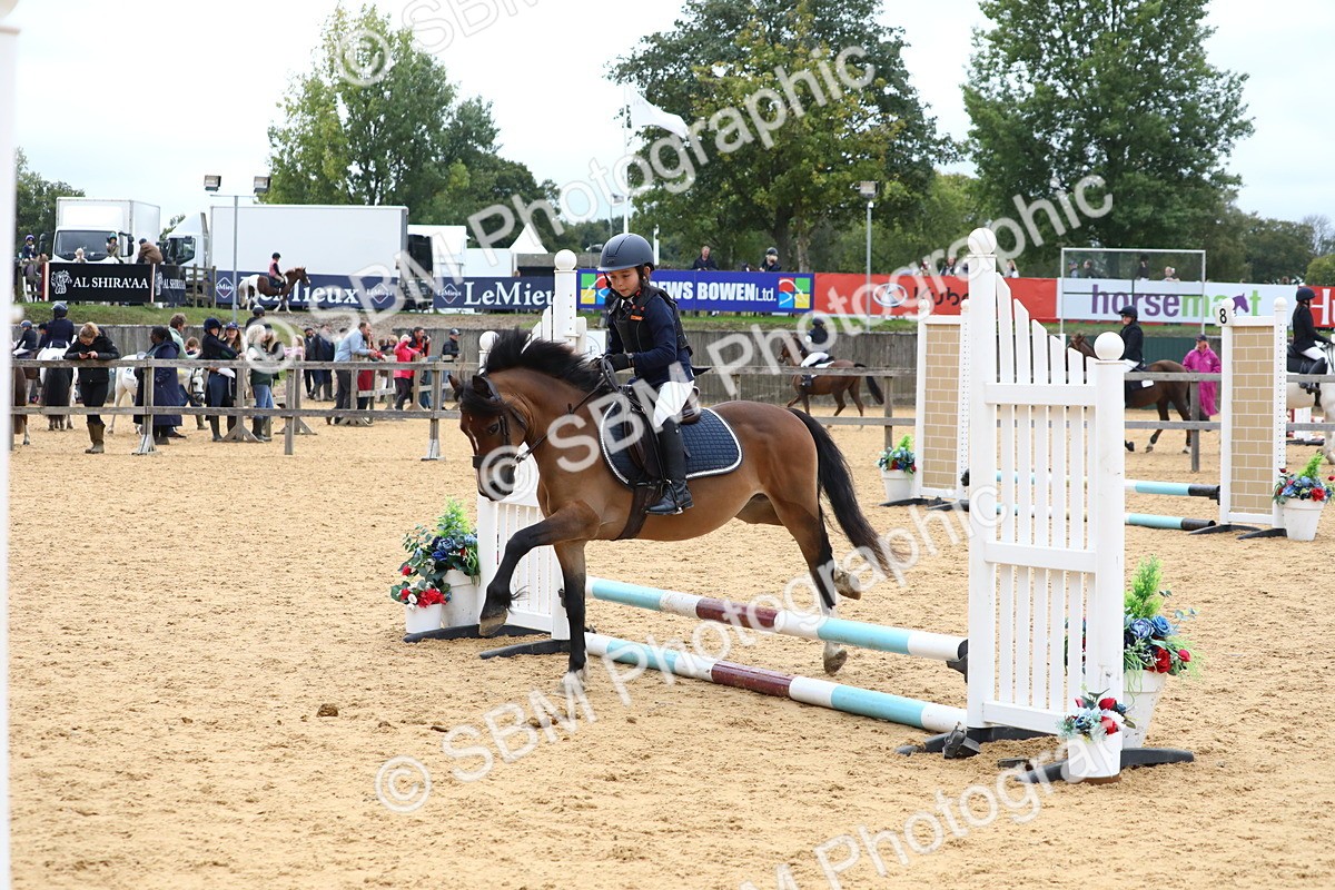 SBM_68235 - J3b - Mini Tour Junior Pony 40cm Championship