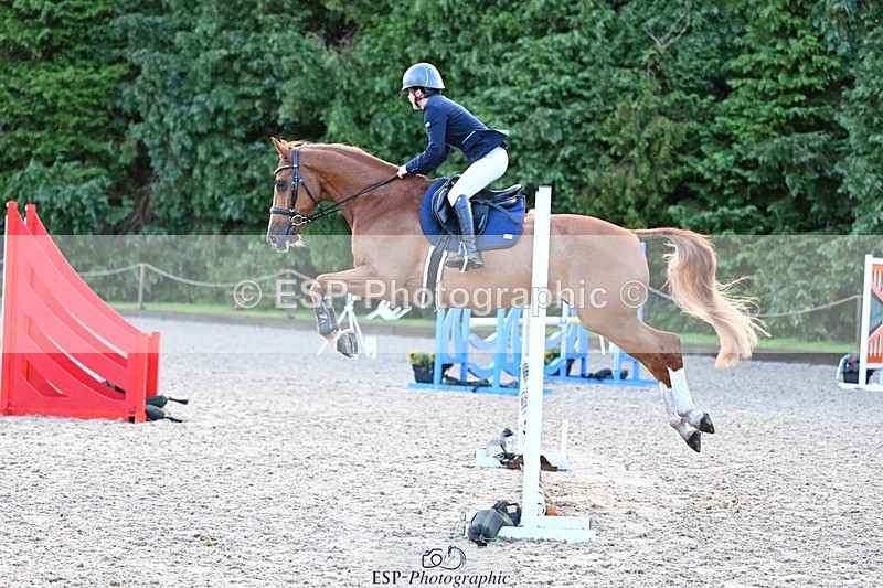 240706-075801-13747 - Cls 35 85cm Amateur Qualifier