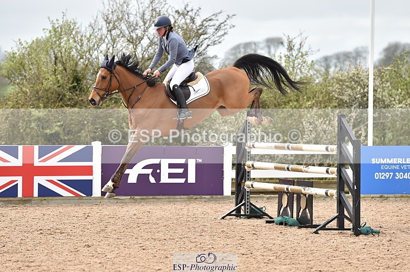 240327A-144434-00845 - Cls 5 Foxhunter and 1.20m Open