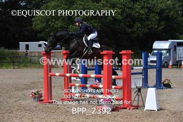 BPP_2392 - CLASS 4 SAT Senior Discovery/ 1m Open