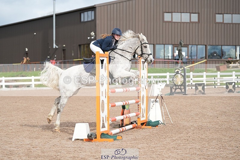 251026-132347-02822 - Cls 6 Bliss of London Sapphire Champ Qualifier + 1m Open