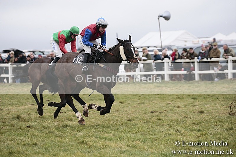 PtP 180218 637 - Combined Services Point-to-Point Larkhill 18/02/18