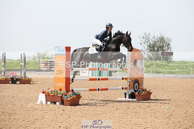 240511A-124241-13034 - Cls 35 Prestige Big Star Champ Quali