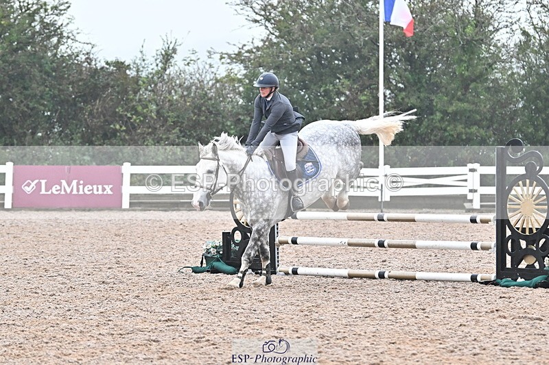 241006A-092019-05637 - Cls 23 85cm Nat Am  Quals