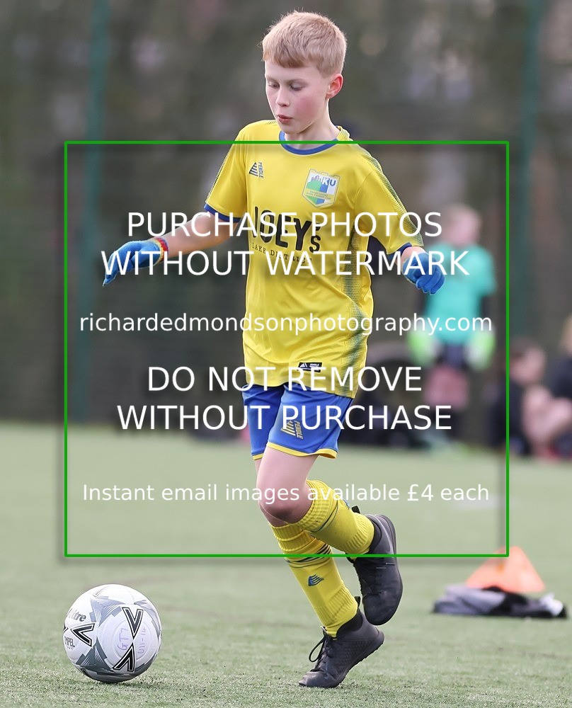 533A0523 - K United U11