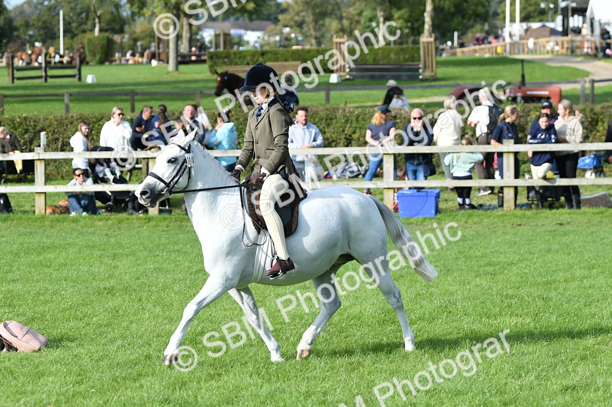 SBM_51945 - S21 - Novice & Newcomers 1st Ridden Pony