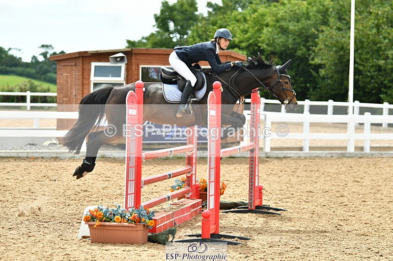 230813A-134838-12785 - Cls 43 1.05m National Amateur Qualifier