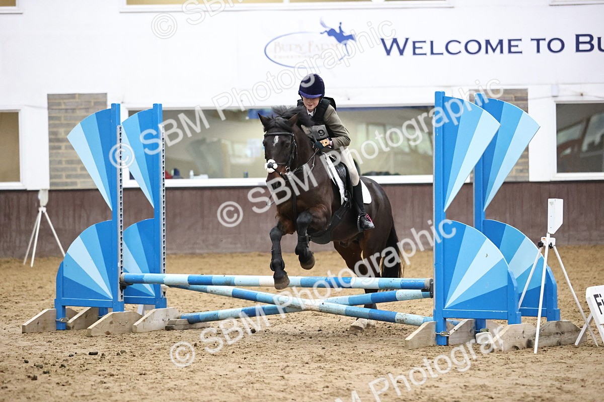 SBM_001138 - Class 4 - Prestige Design & Workwear 60cm